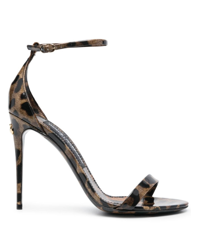 [Dolce & Gabbana] Sandals FW26 CR1339AM568HA93M