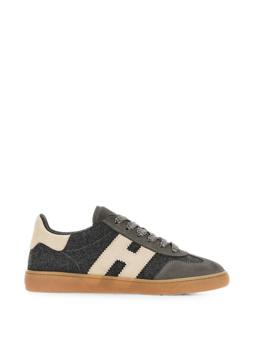 [Hogan] Sneakers FW26 HXW6470FB6DVJ60CPM