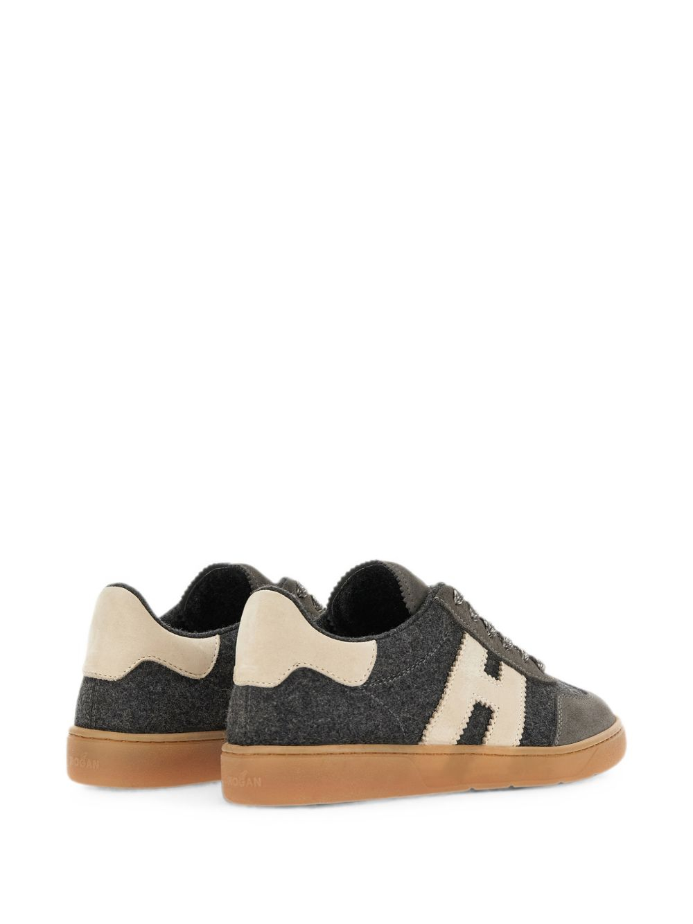 [Hogan] Sneakers FW26 HXW6470FB6DVJ60CPM