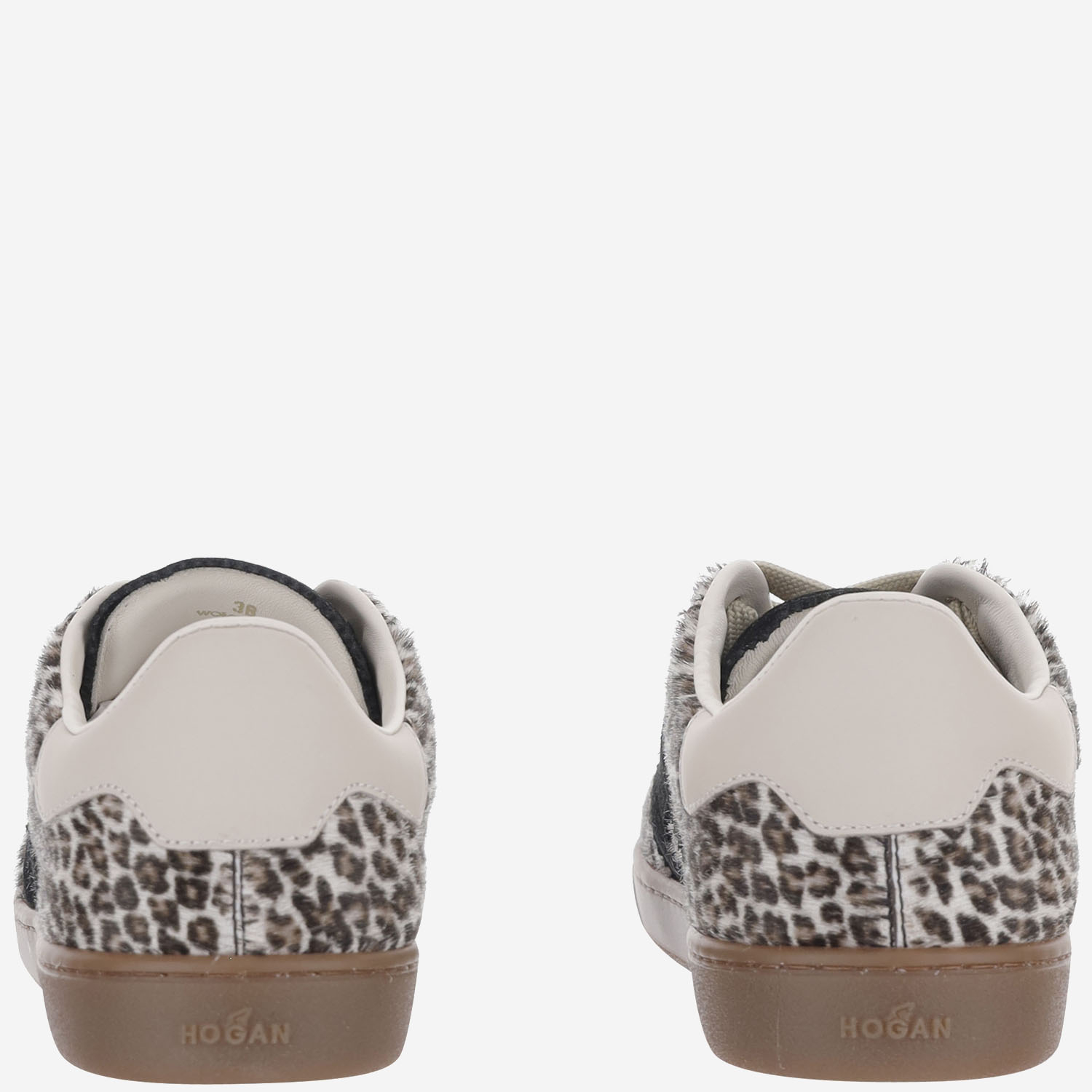 [Hogan] Sneakers FW26 HXW6470FB6CVHQ0R1Y
