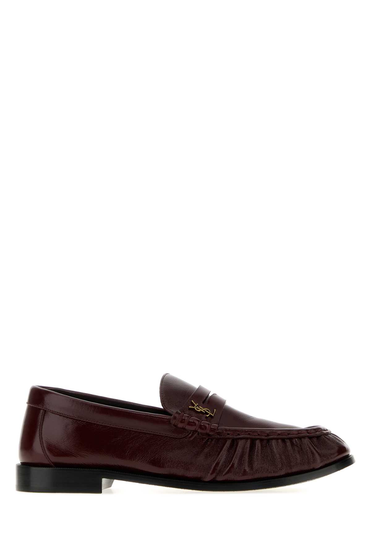 [Saint Laurent] Loafer FW26 A001MMAAFGB 6629