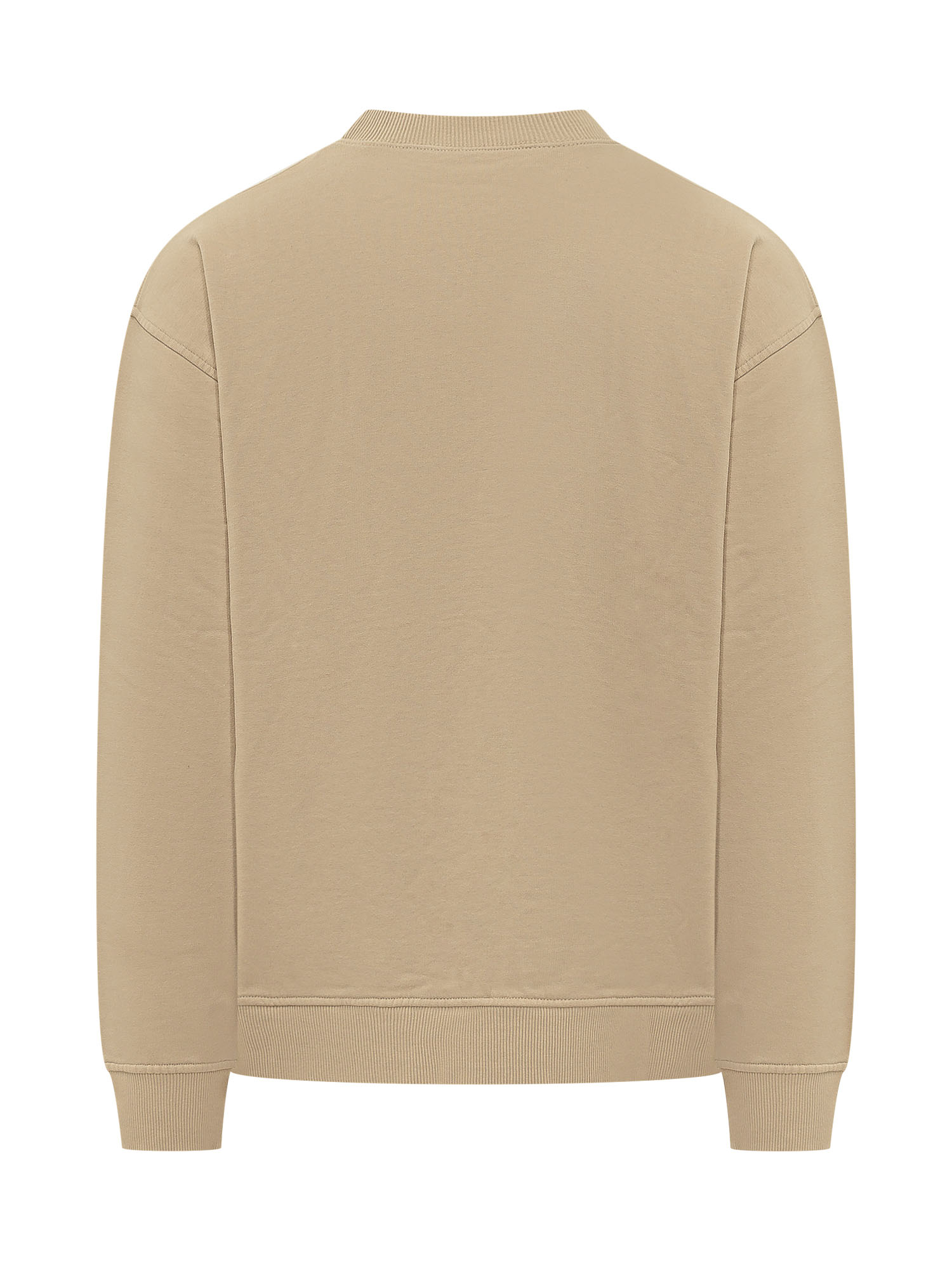 [Palm Angels] Sweatshirt FW26 PAMBA03F26FL01 6319