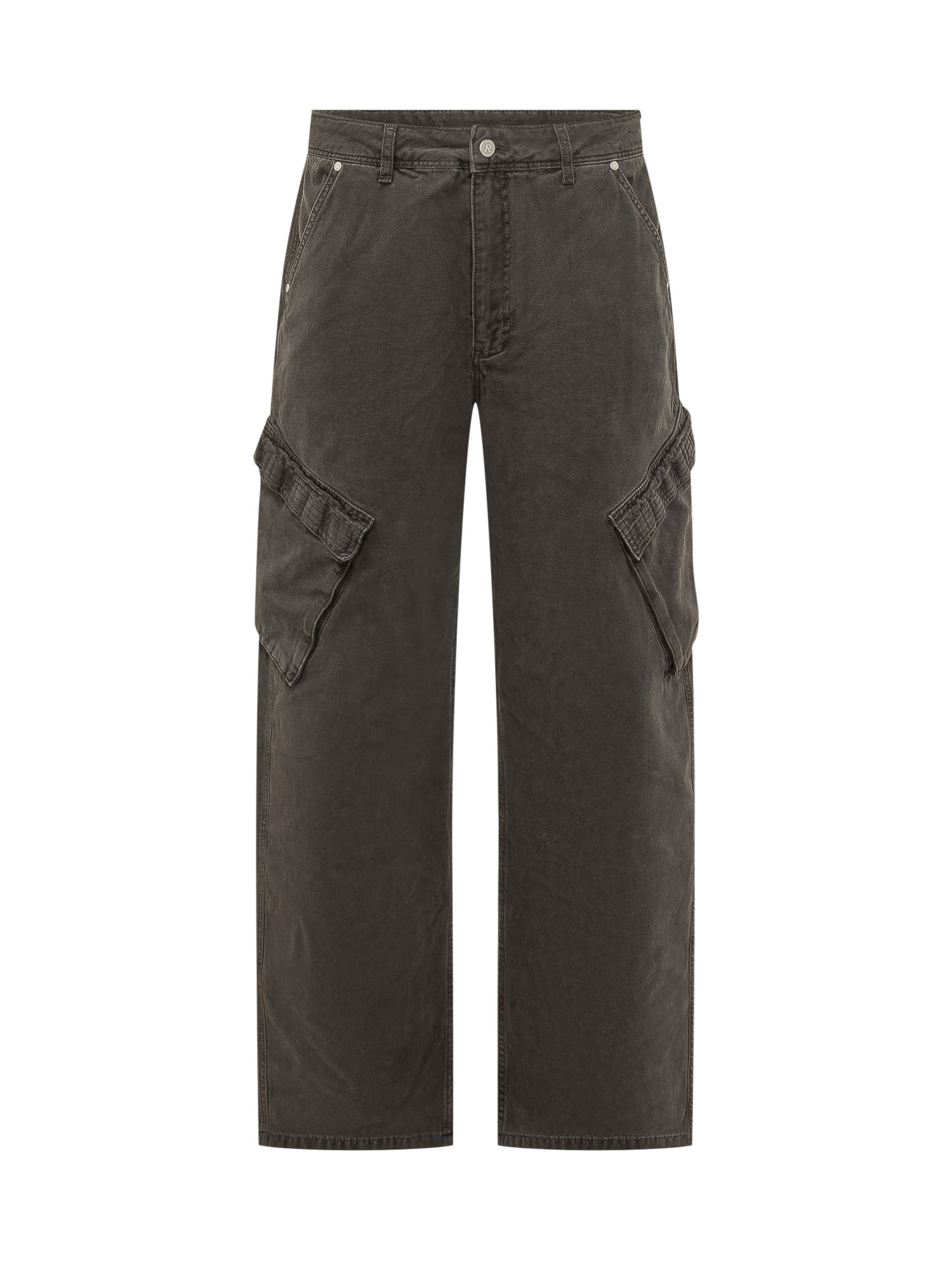 [Represent] Trousers FW26 MLM101100 16