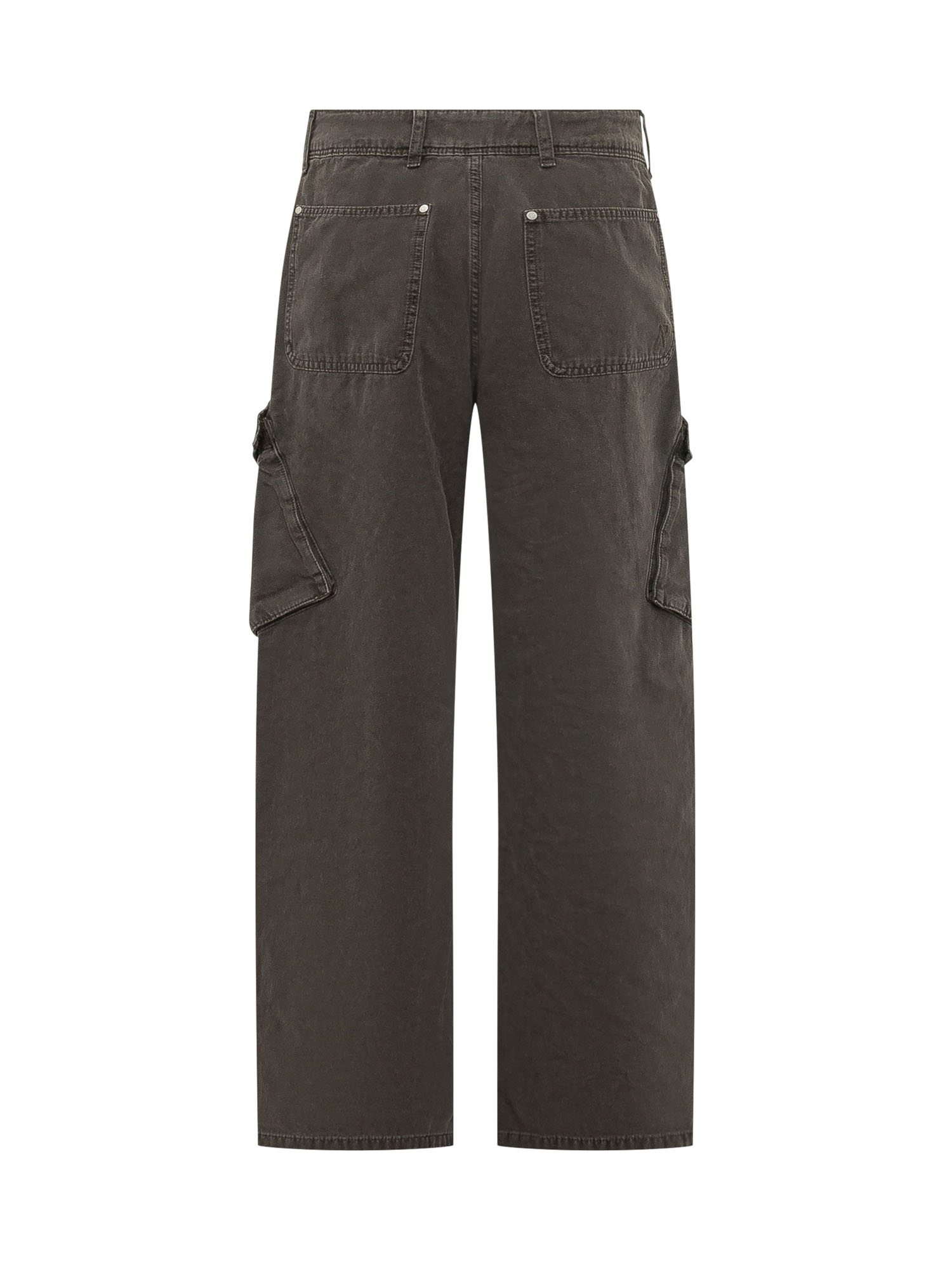 [Represent] Trousers FW26 MLM101100 16