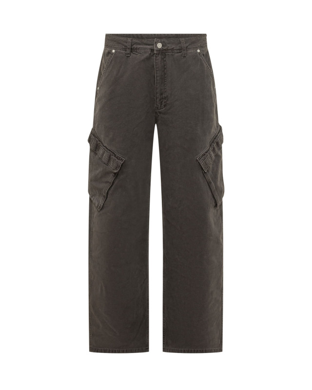 [Represent] Trousers FW26 MLM101100 16
