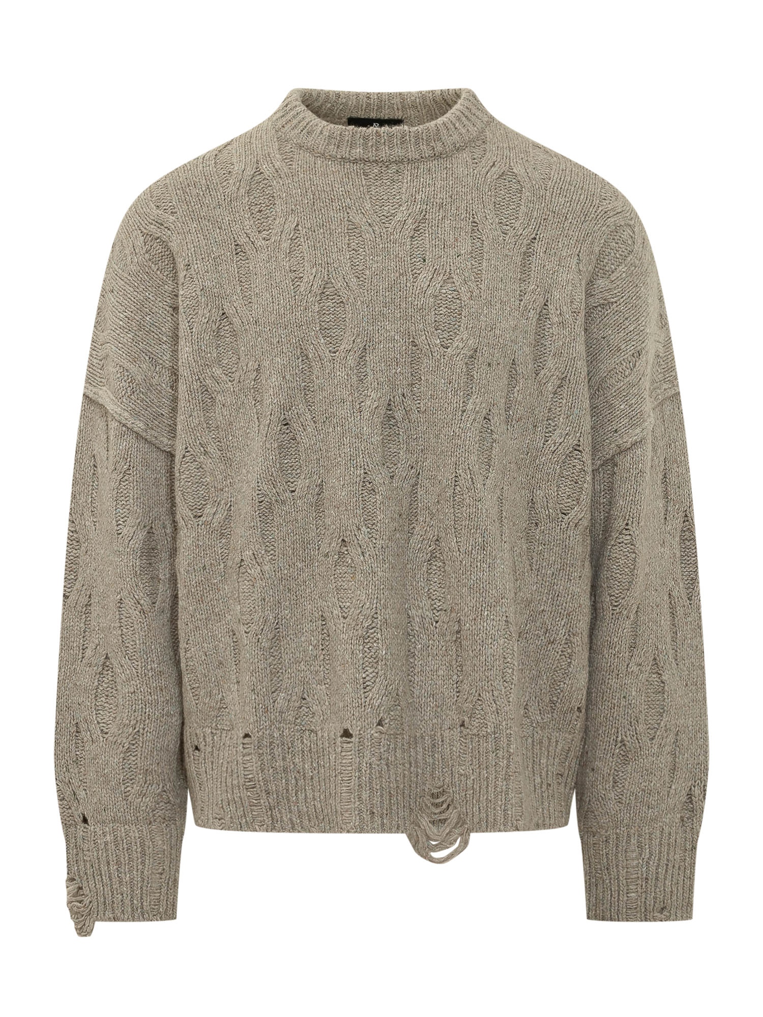 [Represent] Knitwear FW26 MLM101009 53