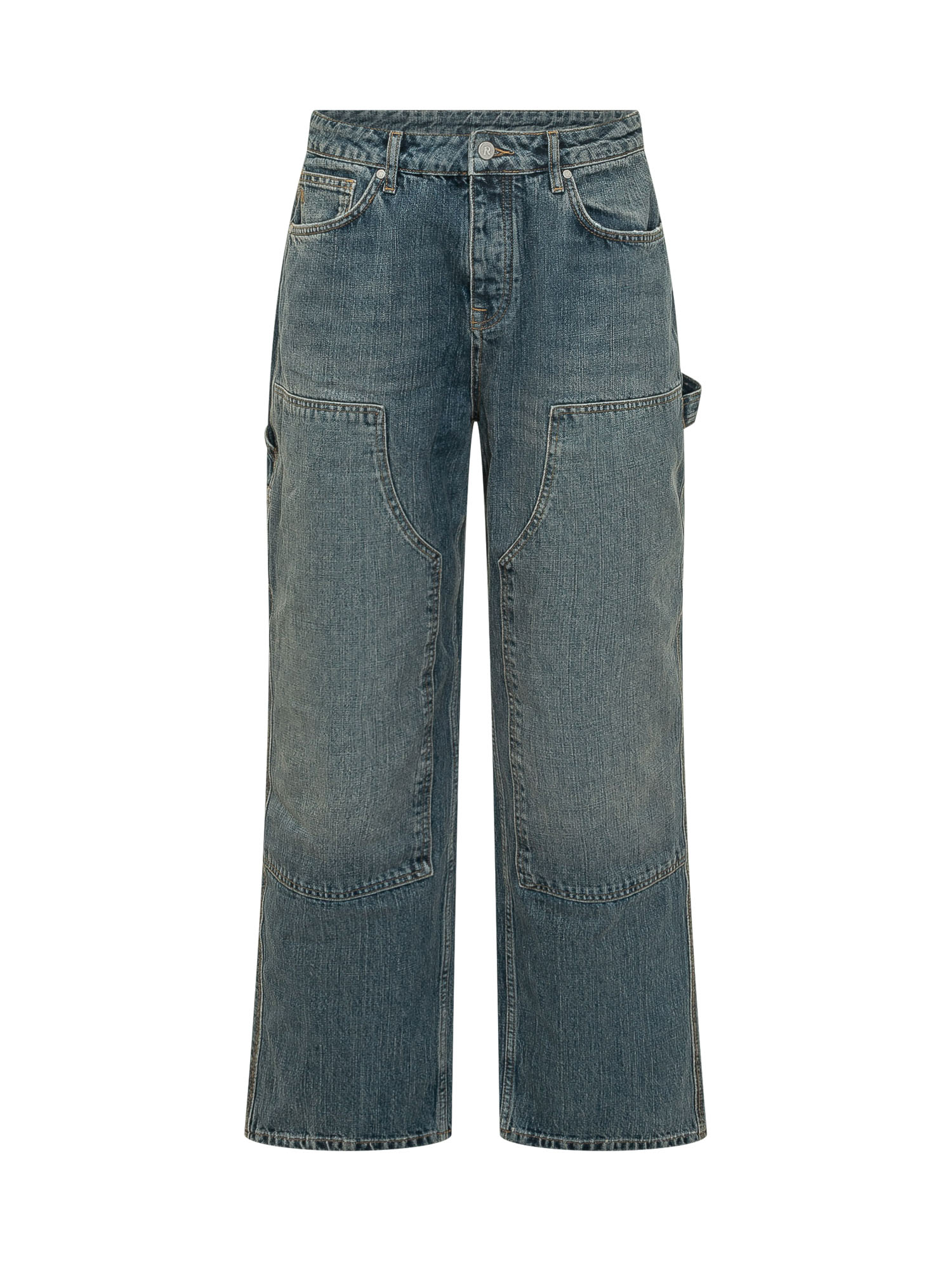 [Represent] Jeans FW26 MLM100970 10