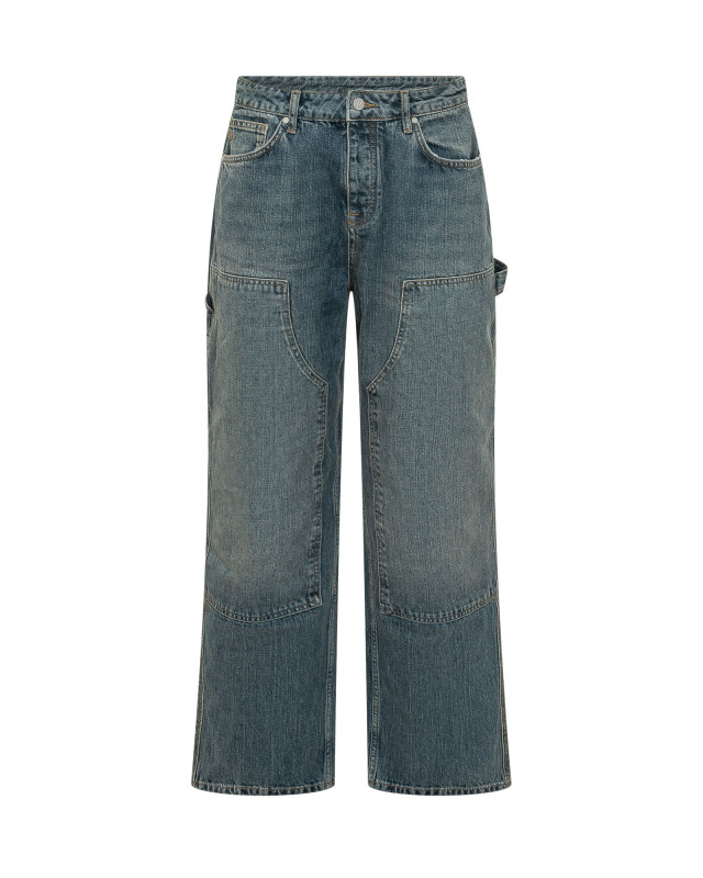 [Represent] Jeans FW26 MLM100970 10