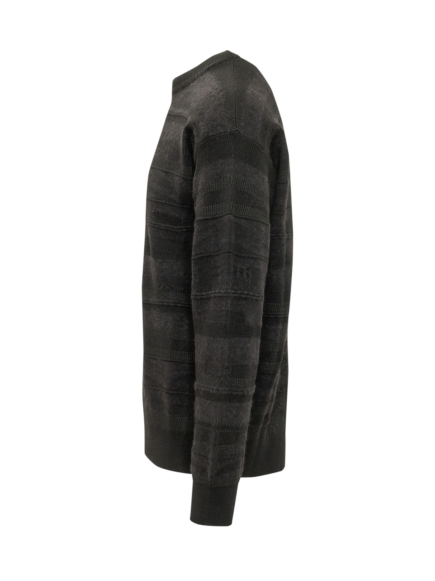 [LANEUS] Knitwear FW26 F6LAMAKN078 110
