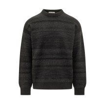 [LANEUS] Knitwear FW26 F6LAMAKN078 110