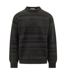 [LANEUS] Knitwear FW26 F6LAMAKN078 110