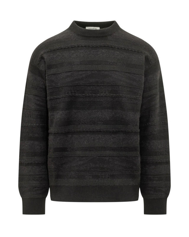 [LANEUS] Knitwear FW26 F6LAMAKN078 110