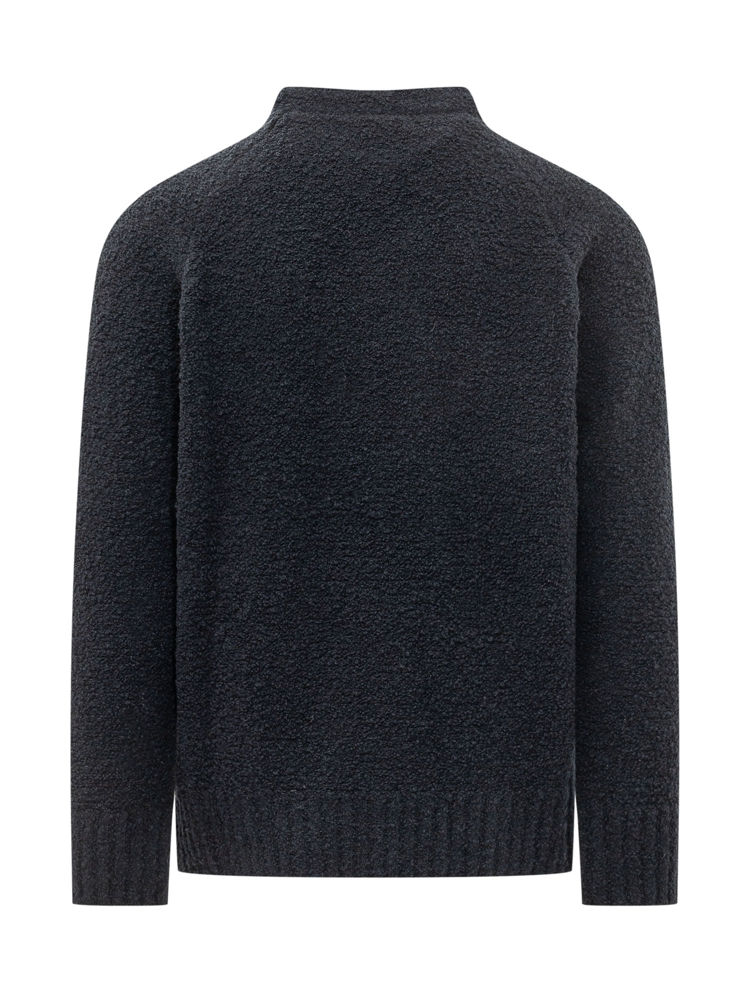 [LANEUS] Knitwear FW26 F6LAMAKN036 160