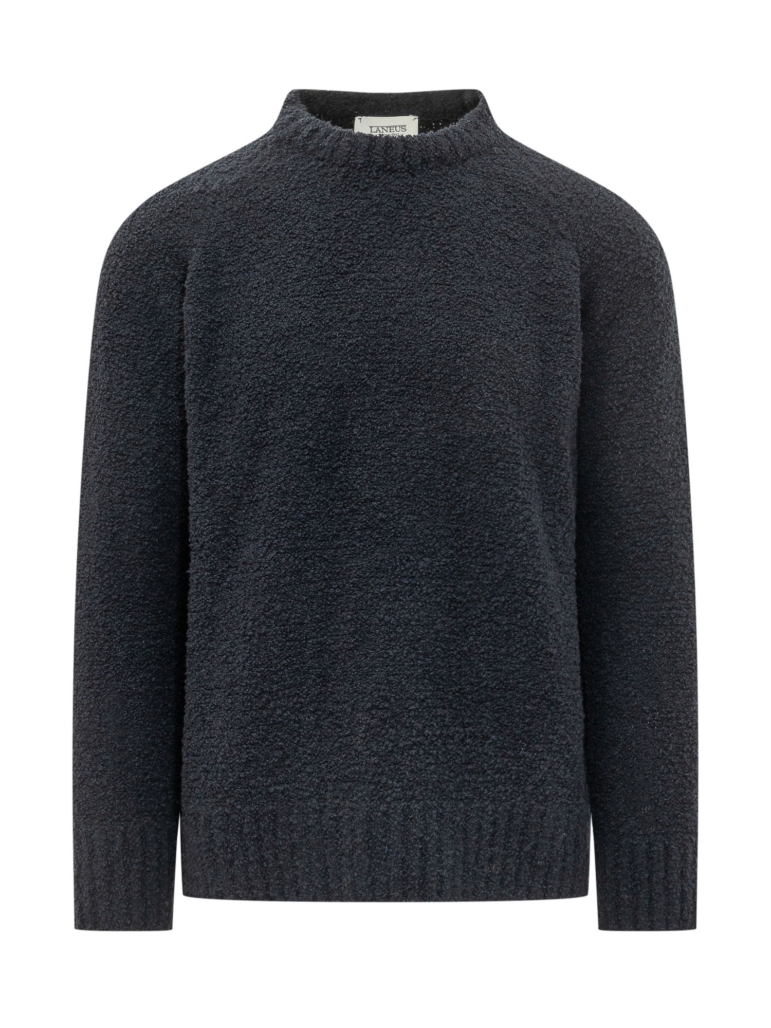 [LANEUS] Knitwear FW26 F6LAMAKN036 160