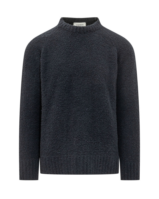 [LANEUS] Knitwear FW26 F6LAMAKN036 160