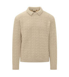 [Rakki] Knitwear FW26 CATWVB AVORIO