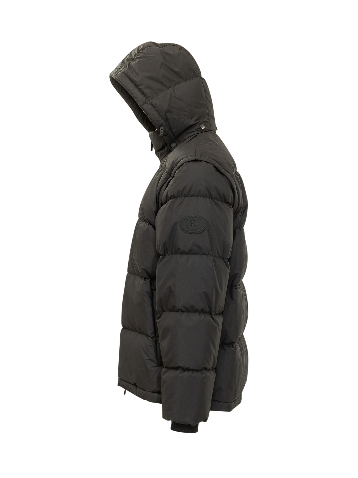 [Burberry] Down Jacket FW26 8138470 A1189