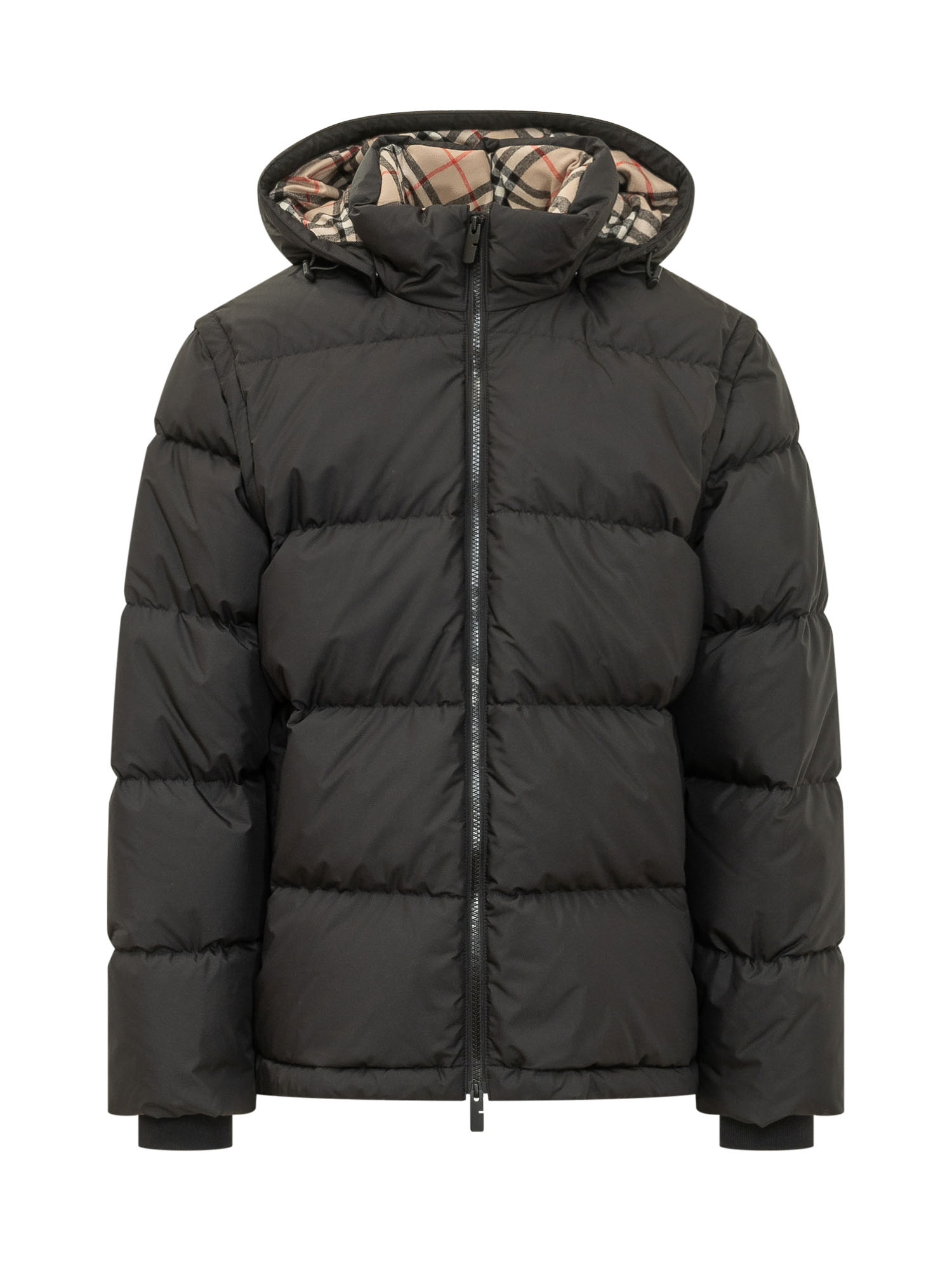 [Burberry] Down Jacket FW26 8138470 A1189