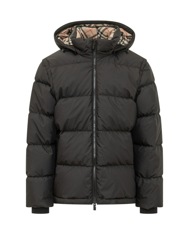 [Burberry] Down Jacket FW26 8138470 A1189