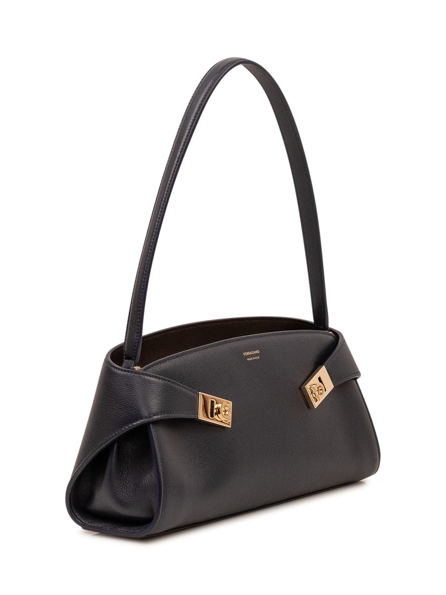 [Ferragamo] Shoulder bag FW26 21A712 798503
