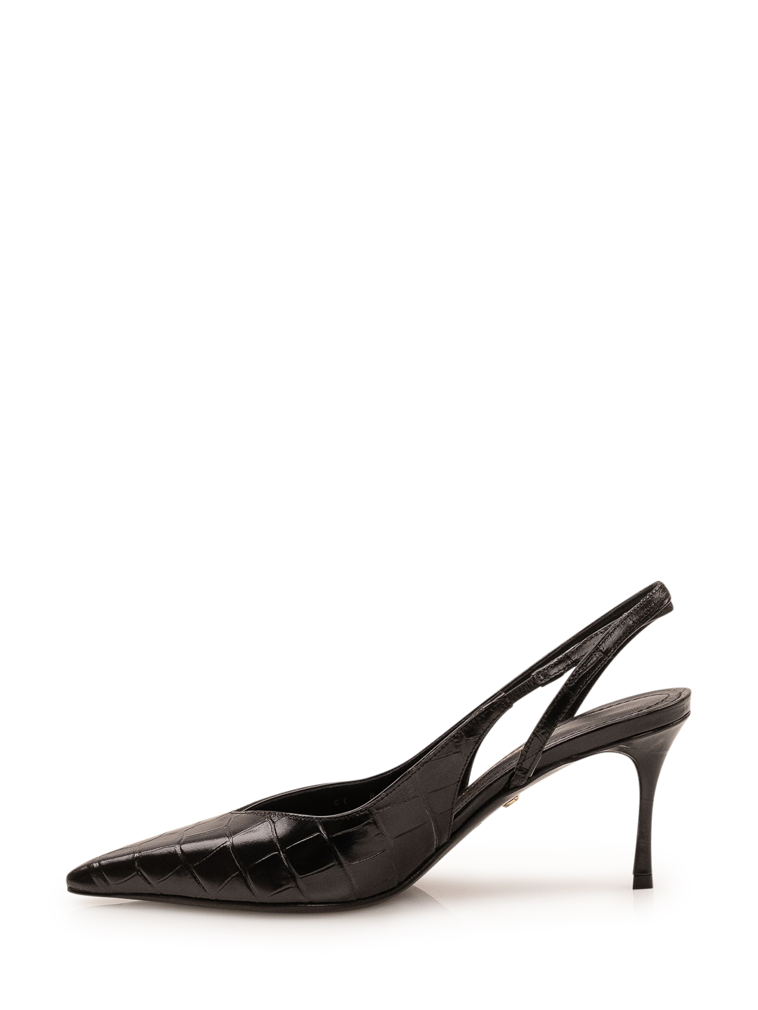 [Ferragamo] Pumps FW26 01M380 797305