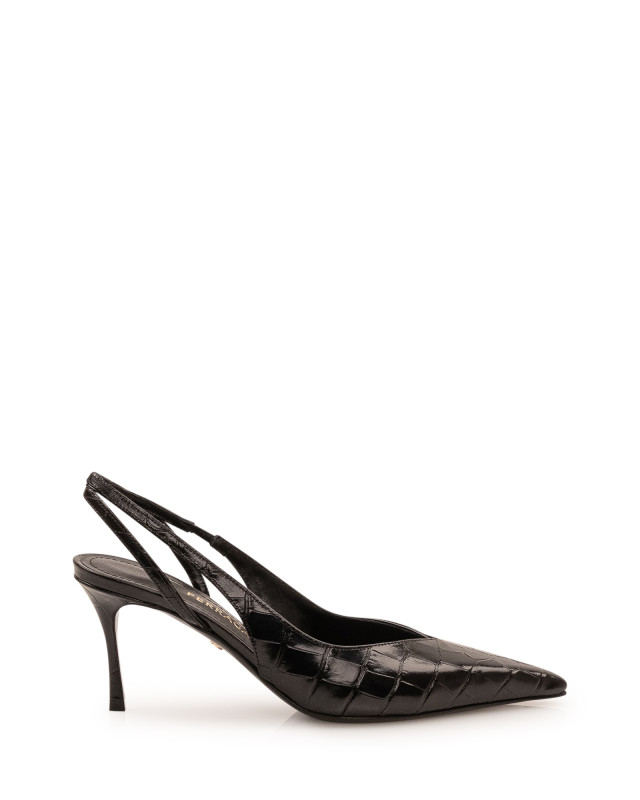 [Ferragamo] Pumps FW26 01M380 797305