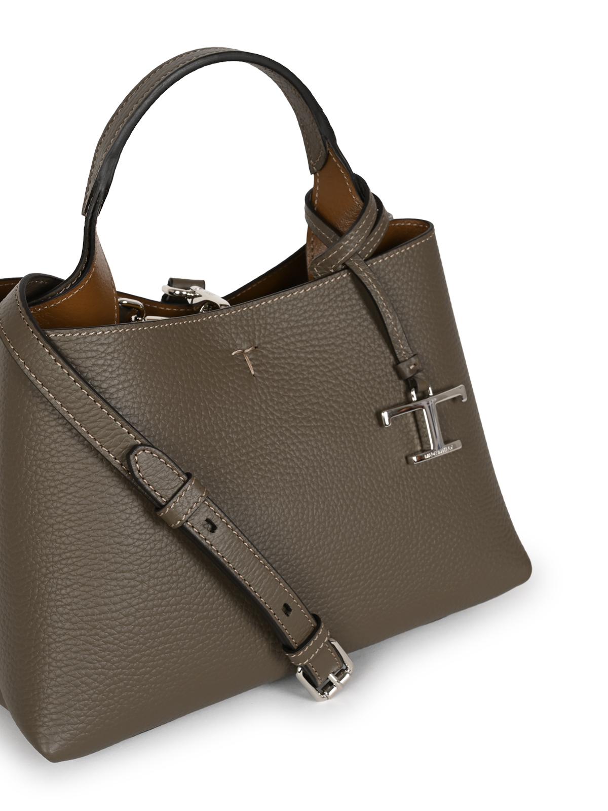 [Tod's] Tote bag FW26 XBWAPAEL000QRI6L22