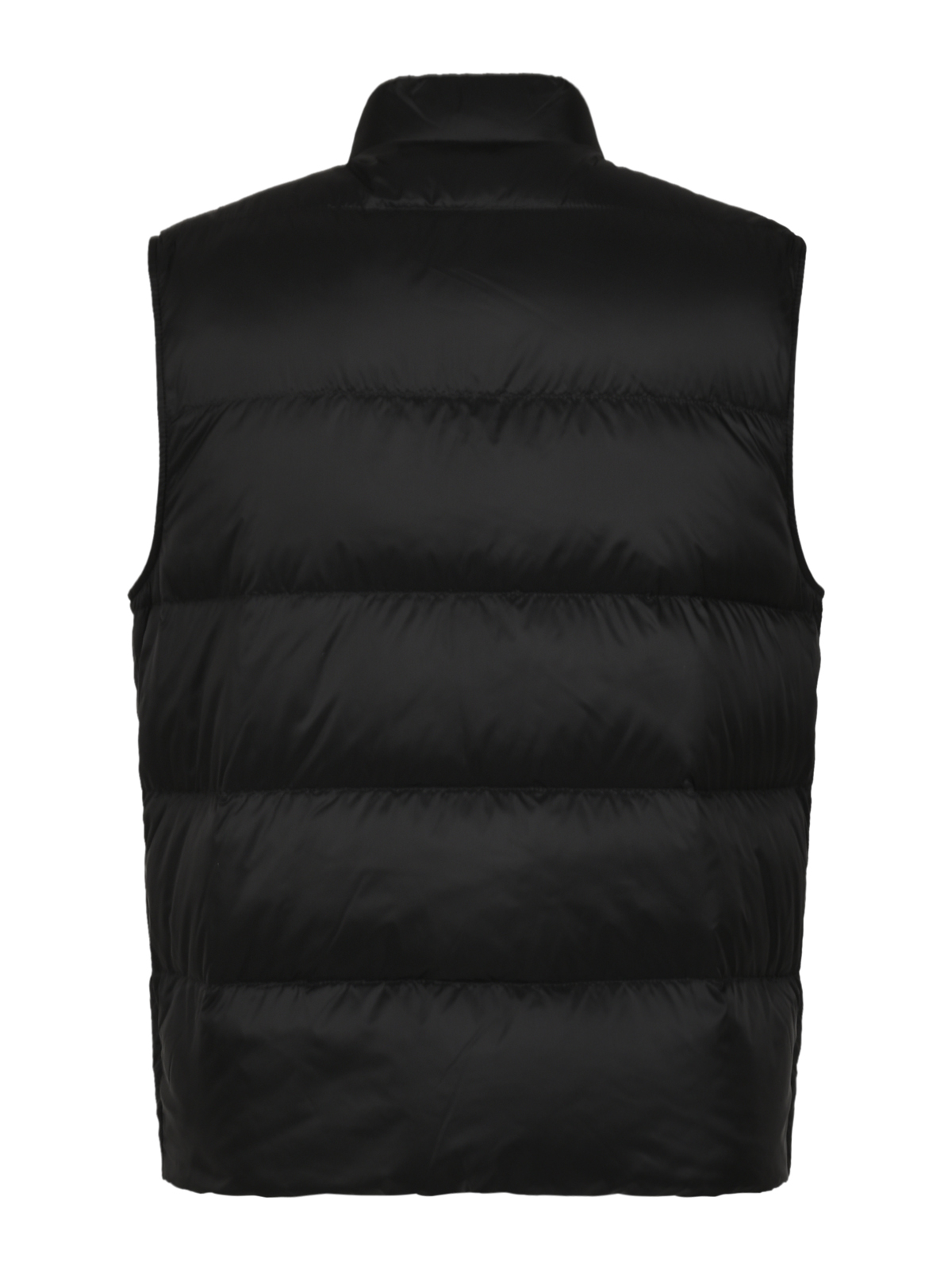 [Moncler] Down Vest FW26 911A00028597YF999
