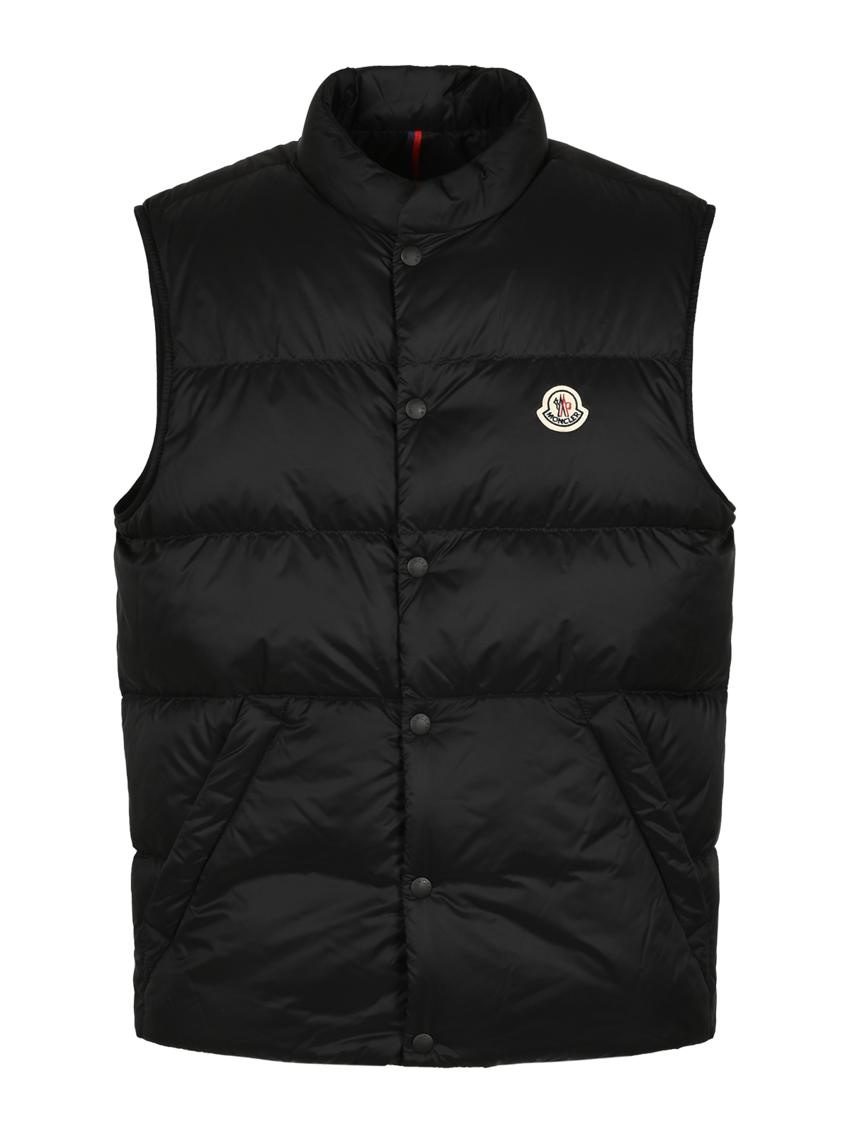 [Moncler] Down Vest FW26 911A00028597YF999
