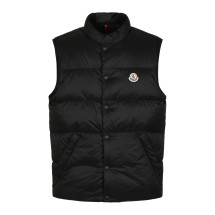 [Moncler] Down Vest FW26 911A00028597YF999