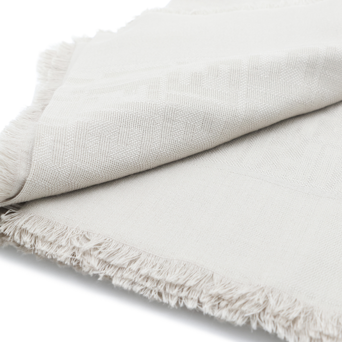 [Fendi] Scarf FW26 FXT388B1VKF1Y7Q