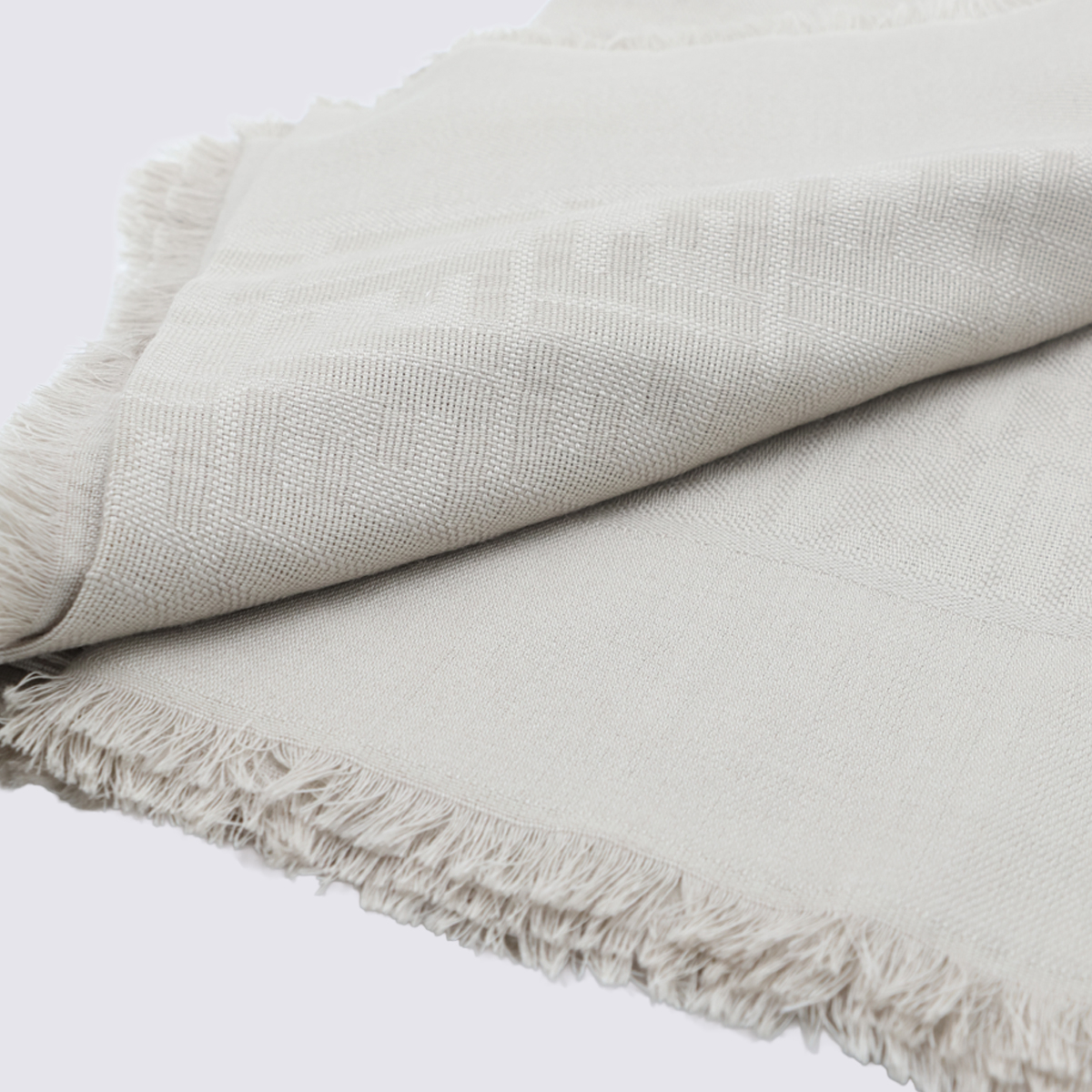 [Fendi] Scarf FW26 FXT388B1VKF1Y7Q
