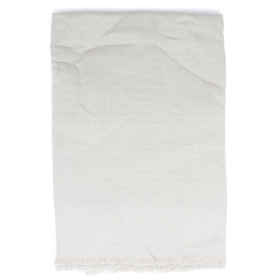[Fendi] Scarf FW26 FXT388B1VKF1Y7Q
