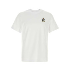 [Moncler] T-shirts Short Sleeve FW26 L20918C0007189AUG 00A