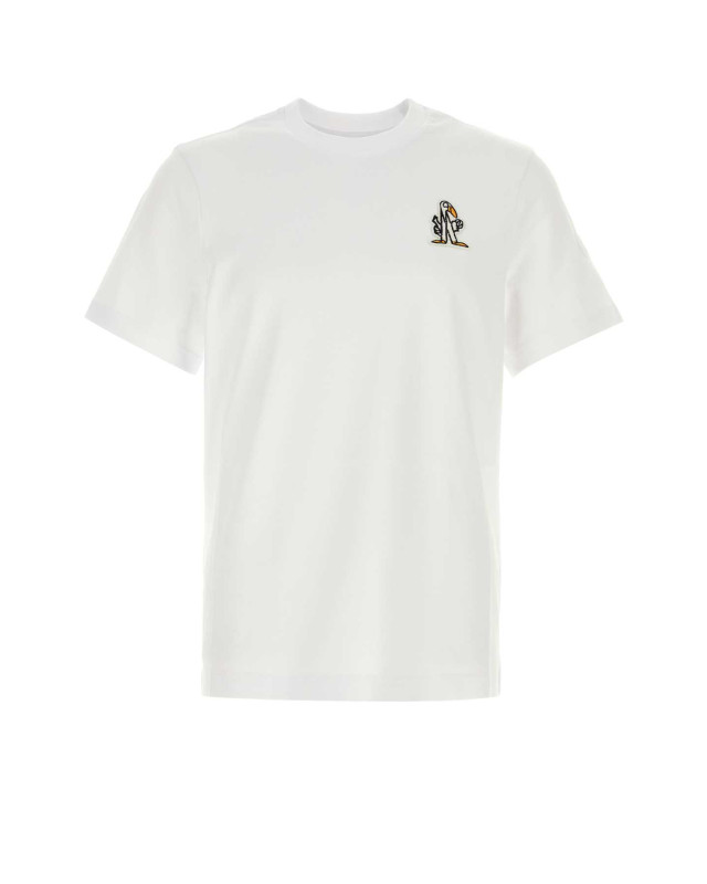 [Moncler] T-shirts Short Sleeve FW26 L20918C0007189AUG 00A