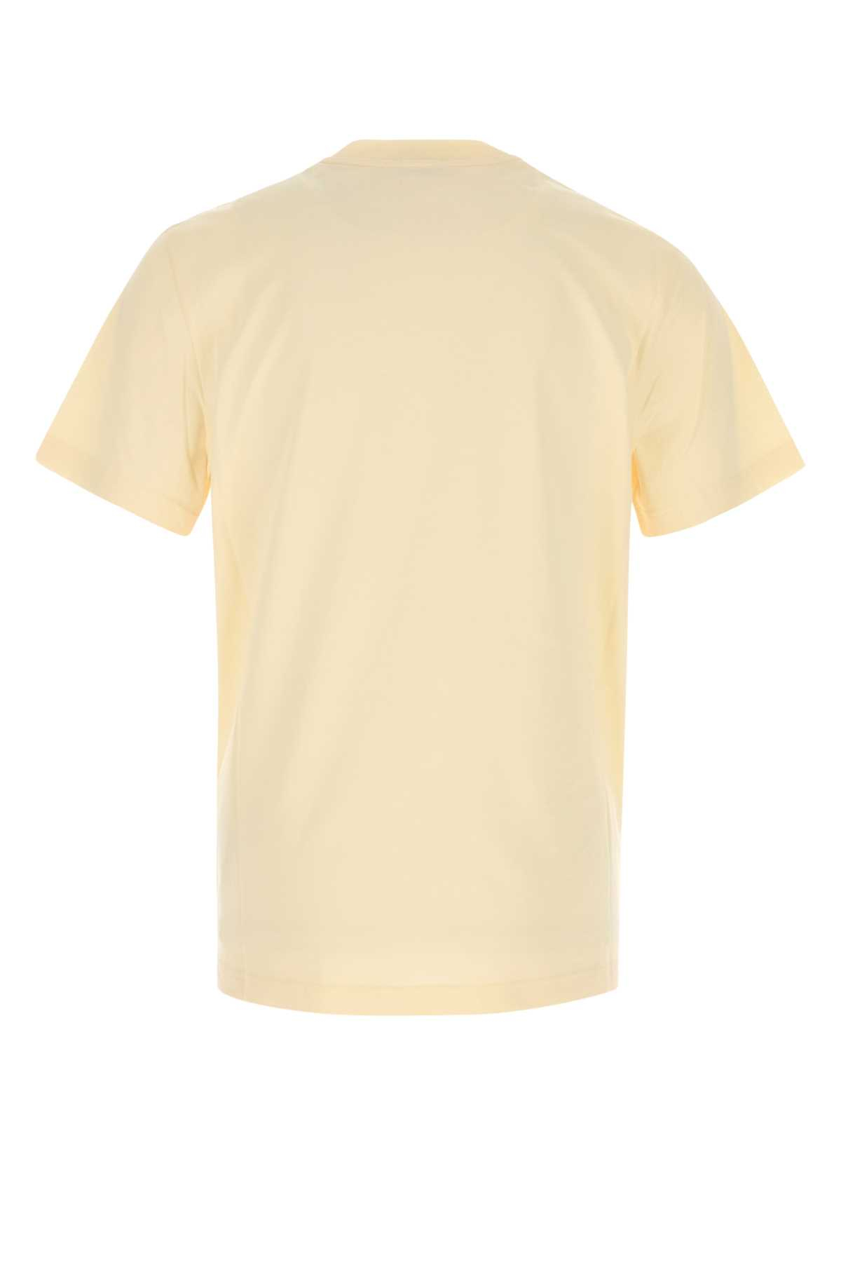 [Moncler] T-shirts Short Sleeve FW26 L20918C0004589B8Y 060