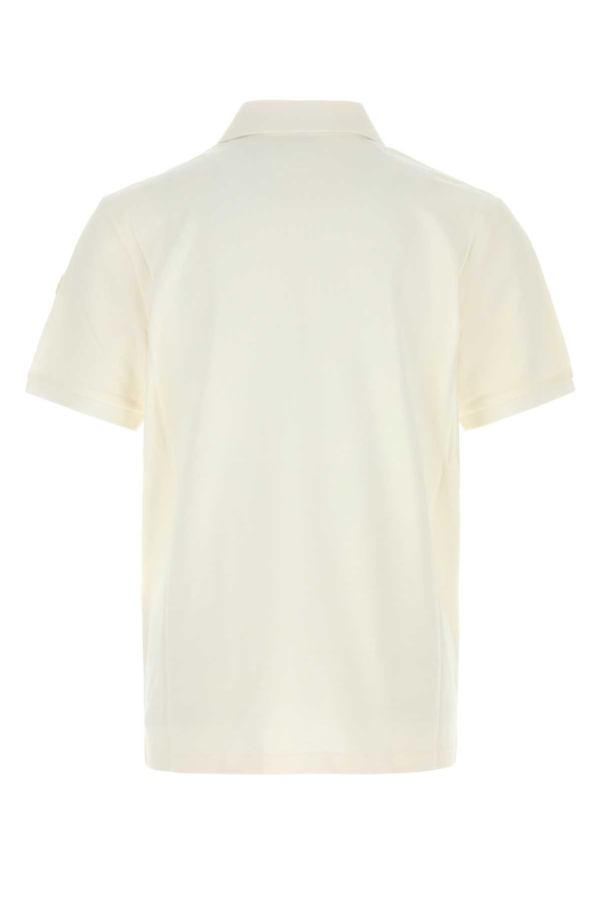 [Moncler] T-shirts Short Sleeve FW26 L20918A0001789A16 034