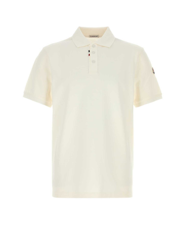 [Moncler] T-shirts Short Sleeve FW26 L20918A0001789A16 034
