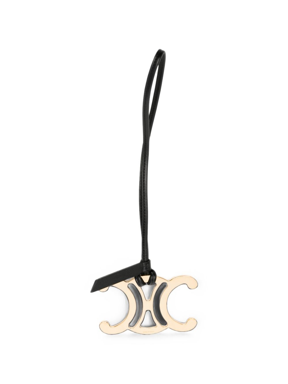 [Celine] Keyring FW26 B10A03Q2038NO