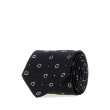 [Saint Laurent] Tie FW26 A0013X3Y009 4178
