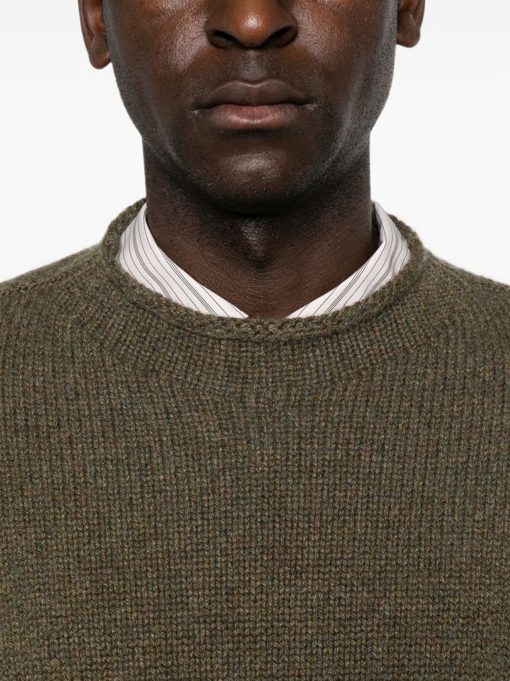 [THE ROW] Knitwear FW26 R001202Y120AUG