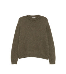 [THE ROW] Knitwear FW26 R001202Y120AUG