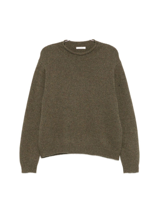 [THE ROW] Knitwear FW26 R001202Y120AUG