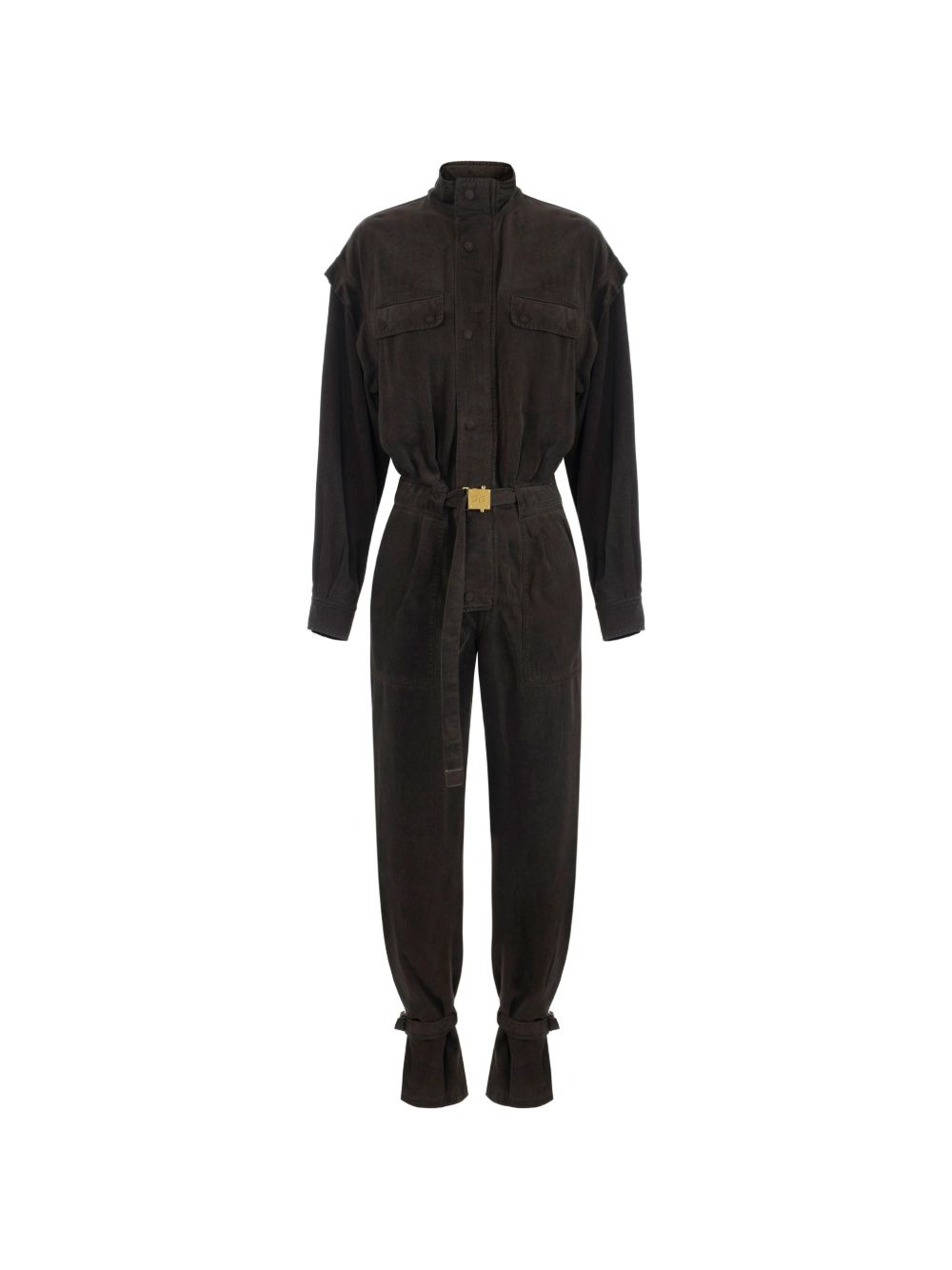 [ELISABETTA FRANCHI] Jump suit FW26 TJ02D66E2EV9