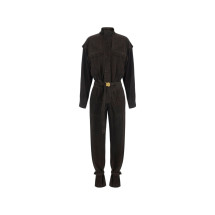 [ELISABETTA FRANCHI] Jump suit FW26 TJ02D66E2EV9