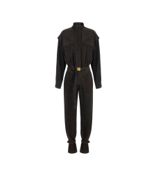 [ELISABETTA FRANCHI] Jump suit FW26 TJ02D66E2EV9
