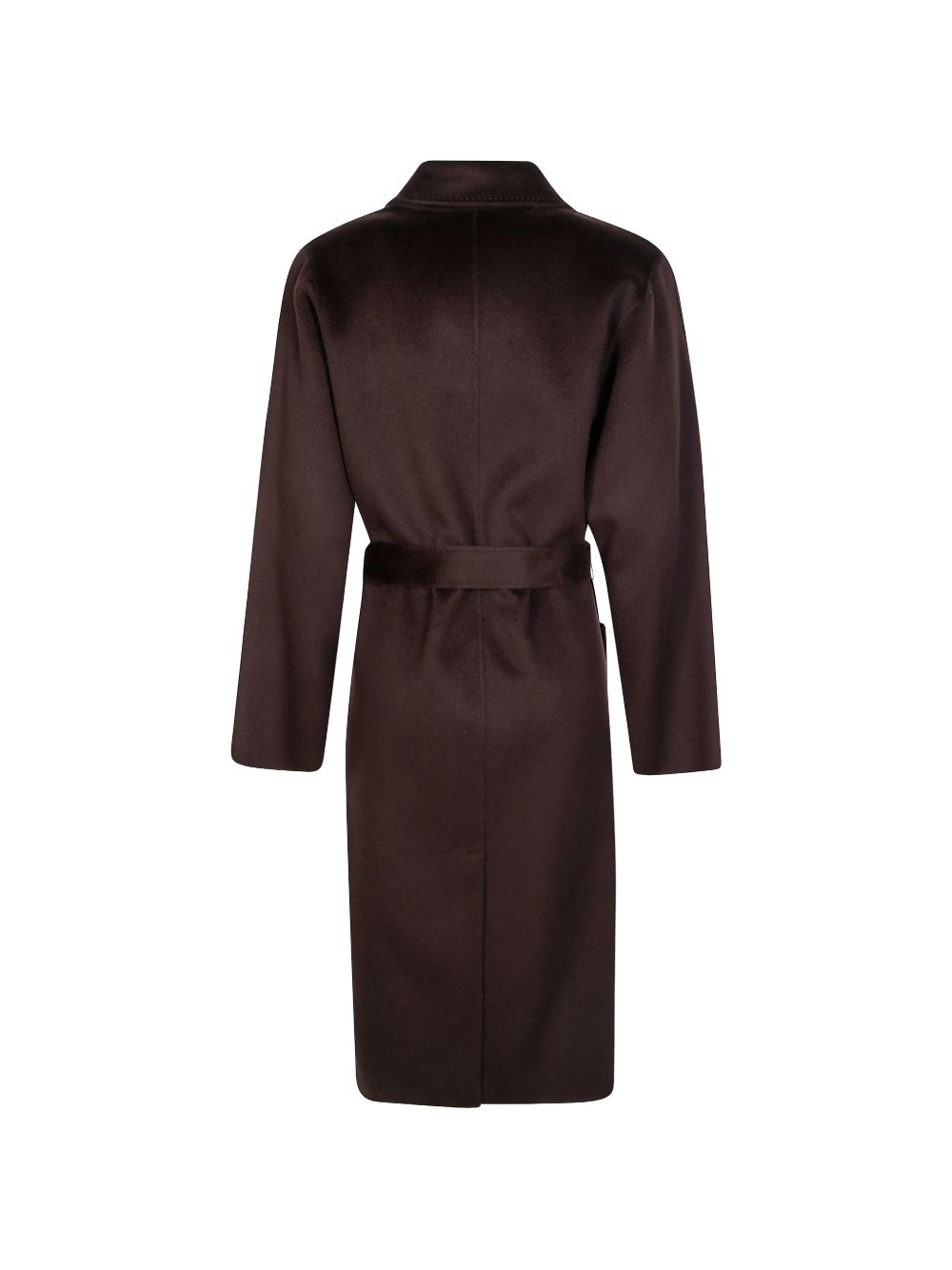 [ELISABETTA FRANCHI] Coat FW26 CP01D66E2EV9