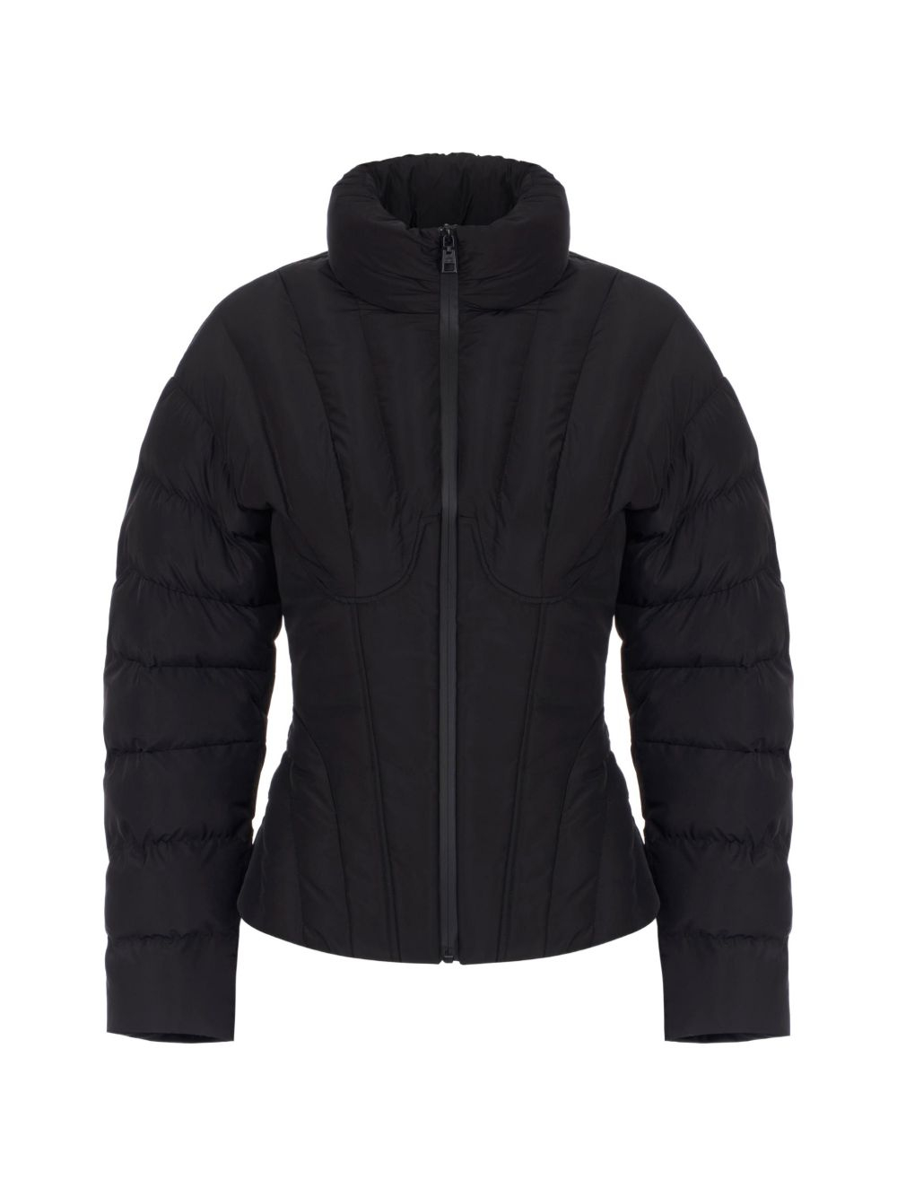 [ELISABETTA FRANCHI] Down jacket FW26 PI95D66E2110