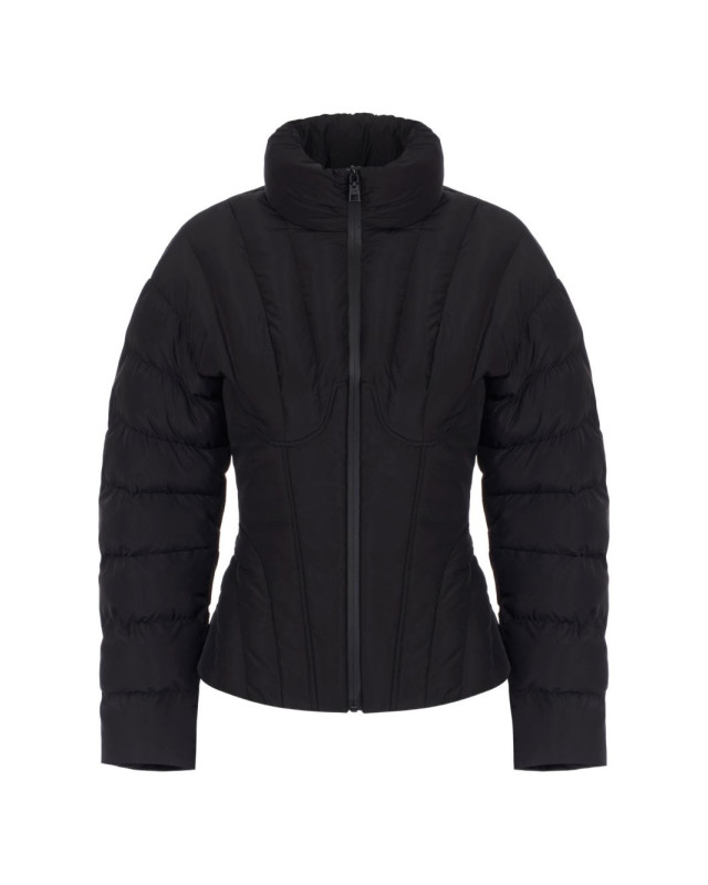 [ELISABETTA FRANCHI] Down jacket FW26 PI95D66E2110