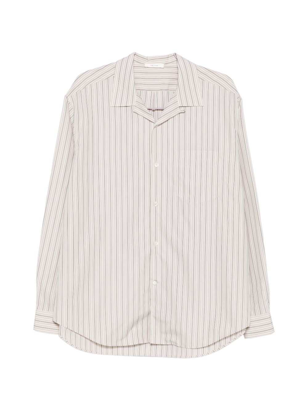 [THE ROW] Shirts Long Sleeve FW26 R000216W4728IWR